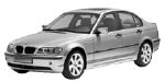 BMW E46 B19CE Fault Code