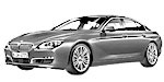 BMW F06 B19CE Fault Code